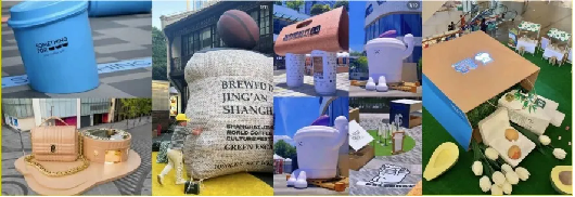 赢博体育app：赢博体育官网入口：新质时代新咖位：咖啡展盛大招募展位开启咖啡新风尚！(图9)