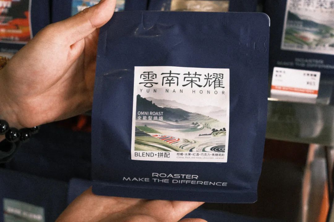 赢博体育官网入口：沉浸式咖啡体验好去处！闵行这里助你实现“咖啡梦”(图10)