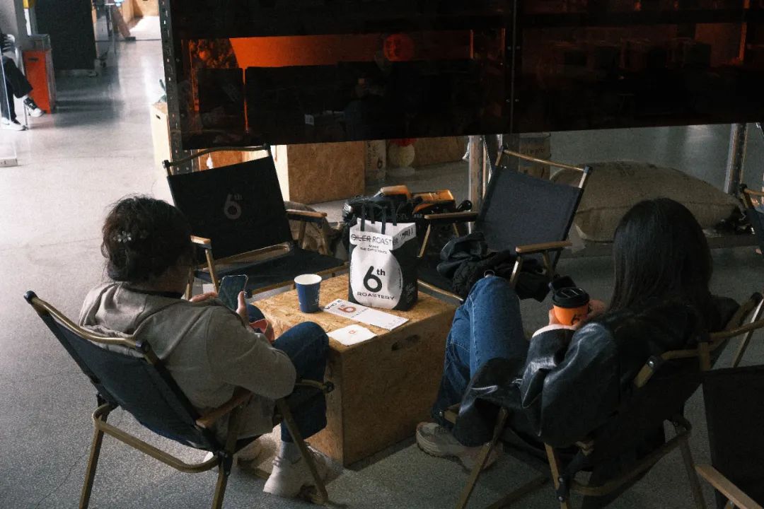 赢博体育官网入口：沉浸式咖啡体验好去处！闵行这里助你实现“咖啡梦”(图12)