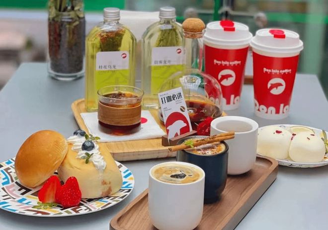 赢博体育官网入口：赢博体育app：想要开咖啡店？唐拉拉介绍这些门店运营知识必备！(图1)