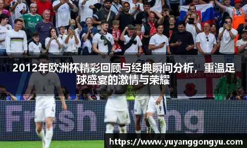 2012年欧洲杯精彩回顾与经典瞬间分析，重温足球盛宴的激情与荣耀